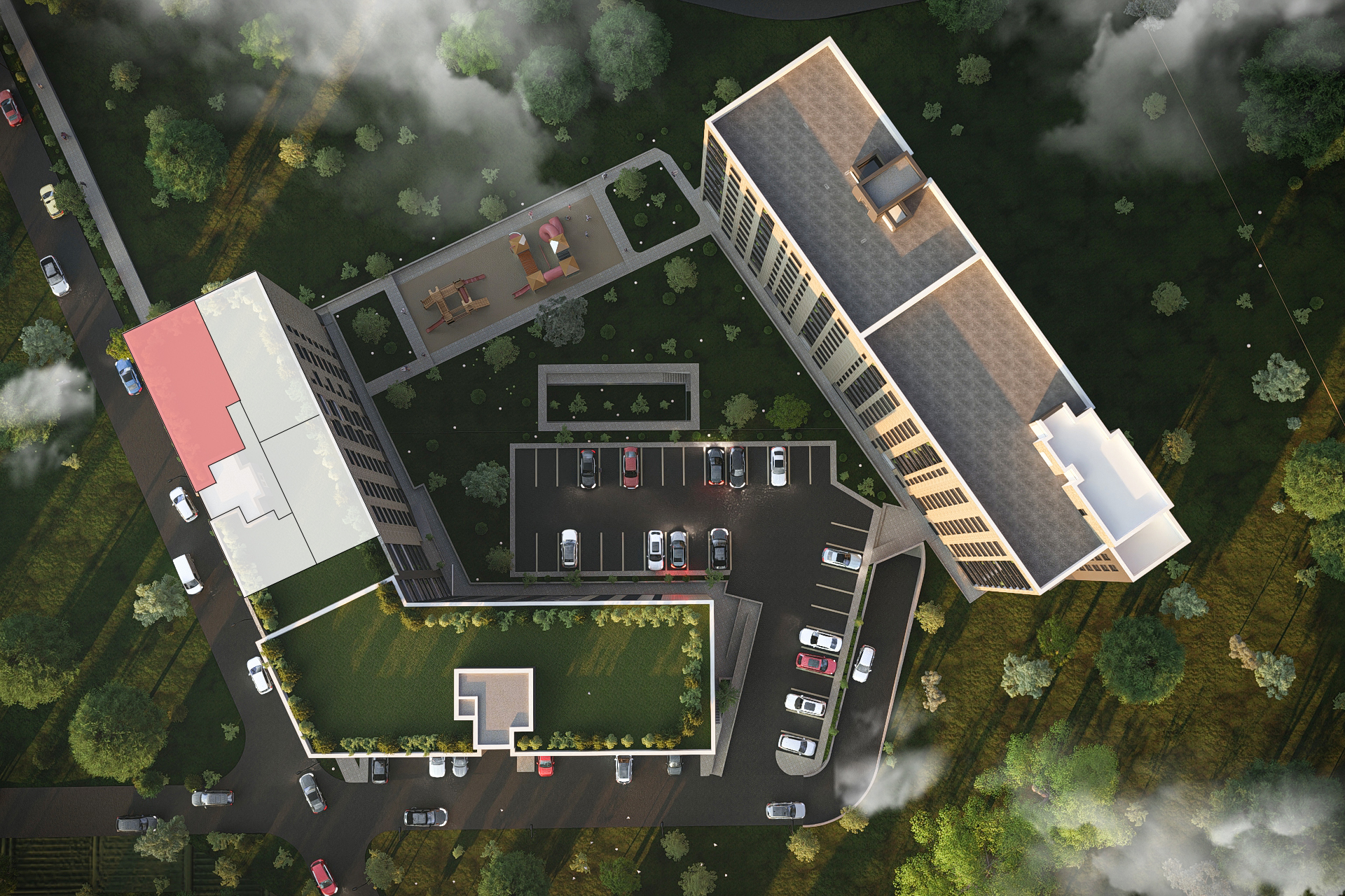 TIPI 126 m²