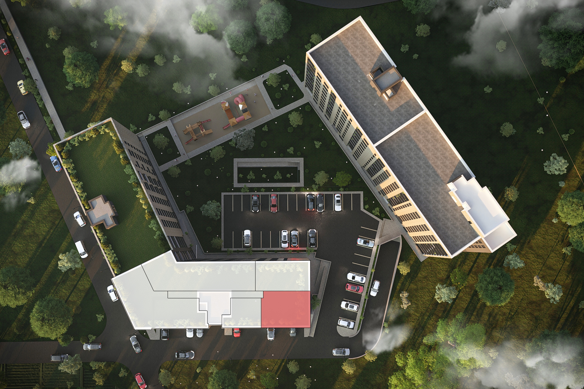 TIPI 89.00 m²