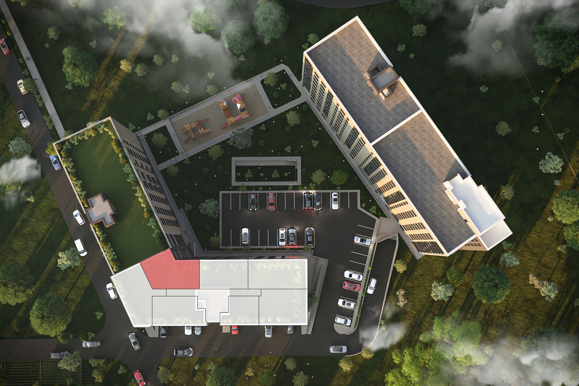 TIPI 88.50 m²