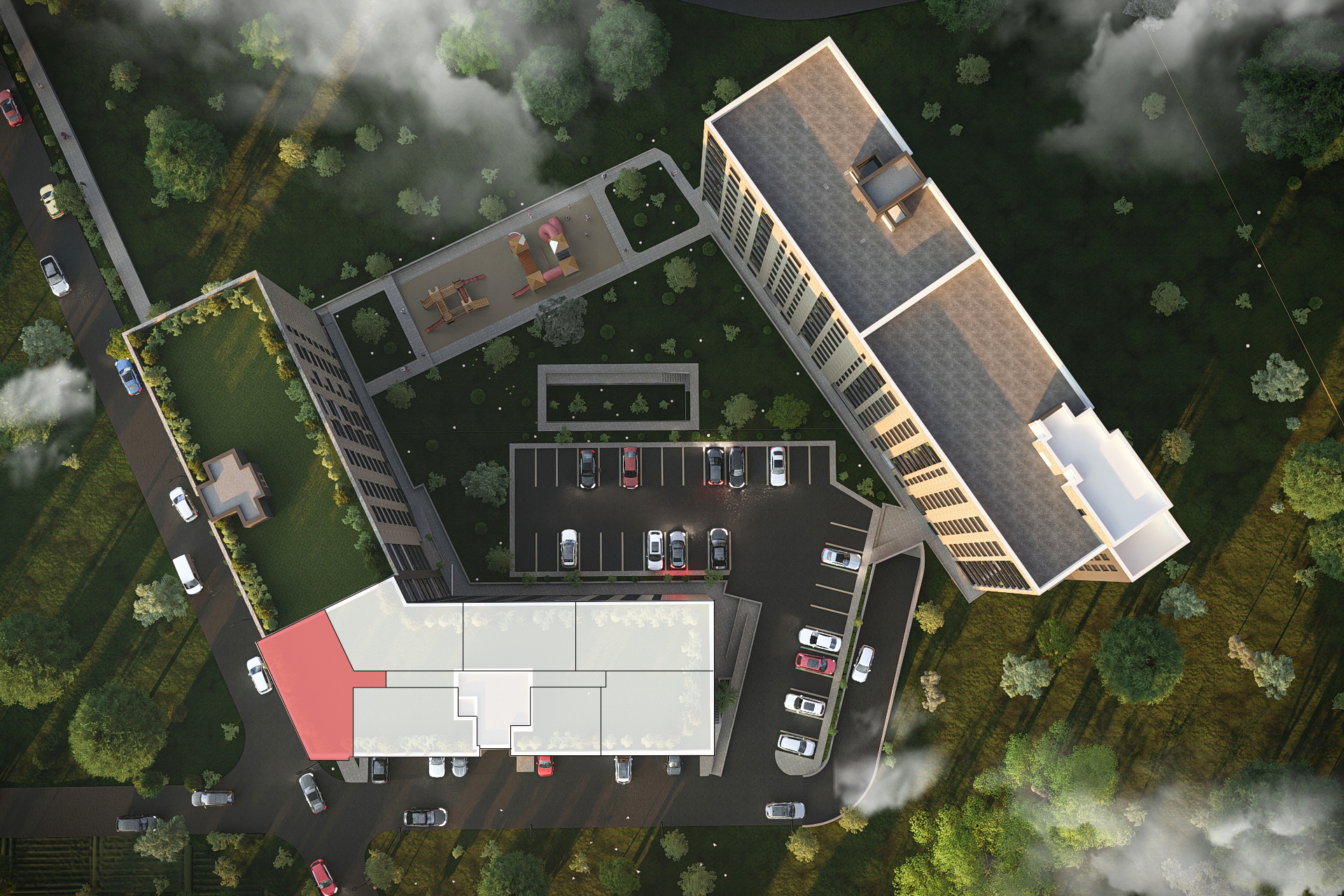TIPI 94.27 m²