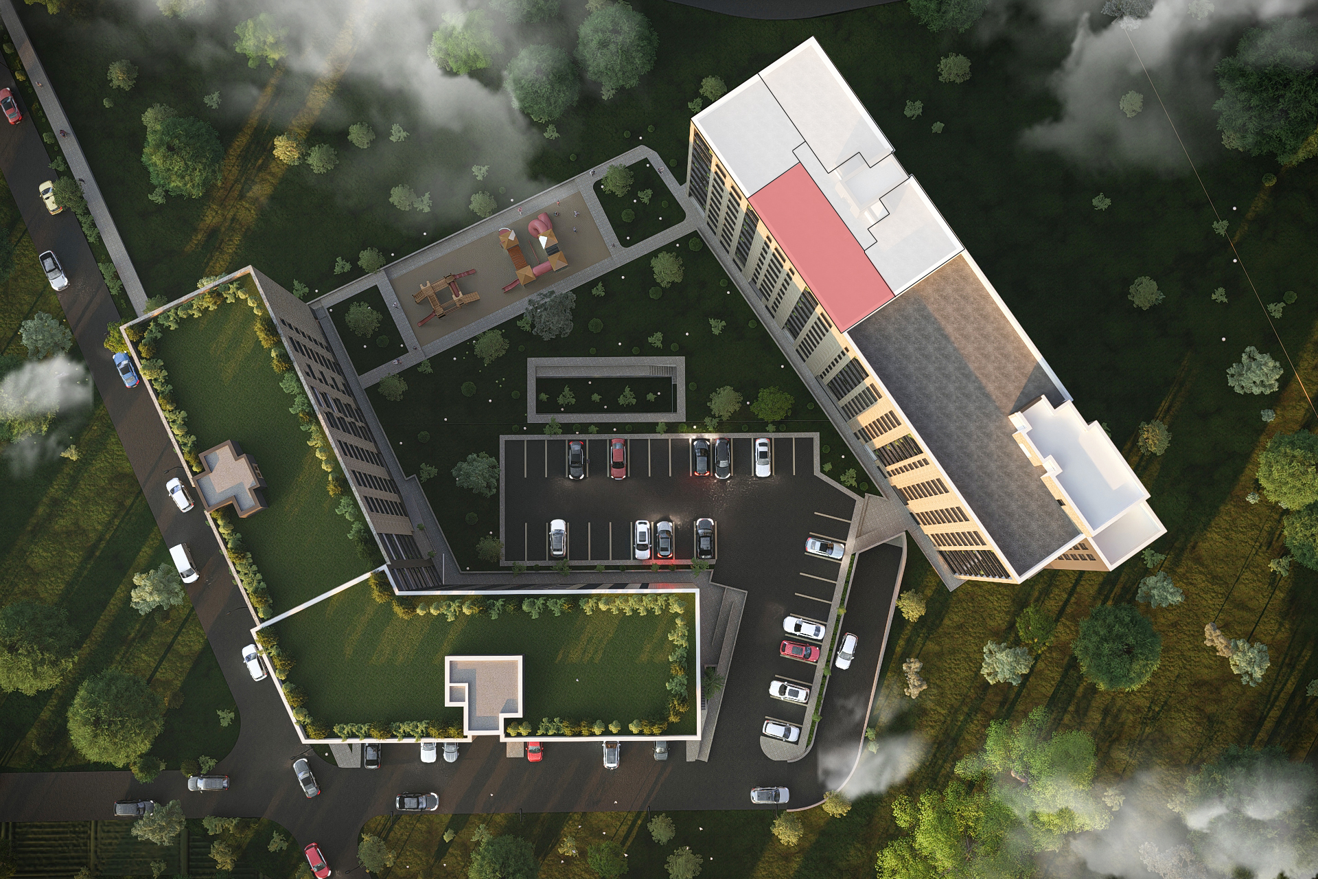 TIPI 109.47 m²