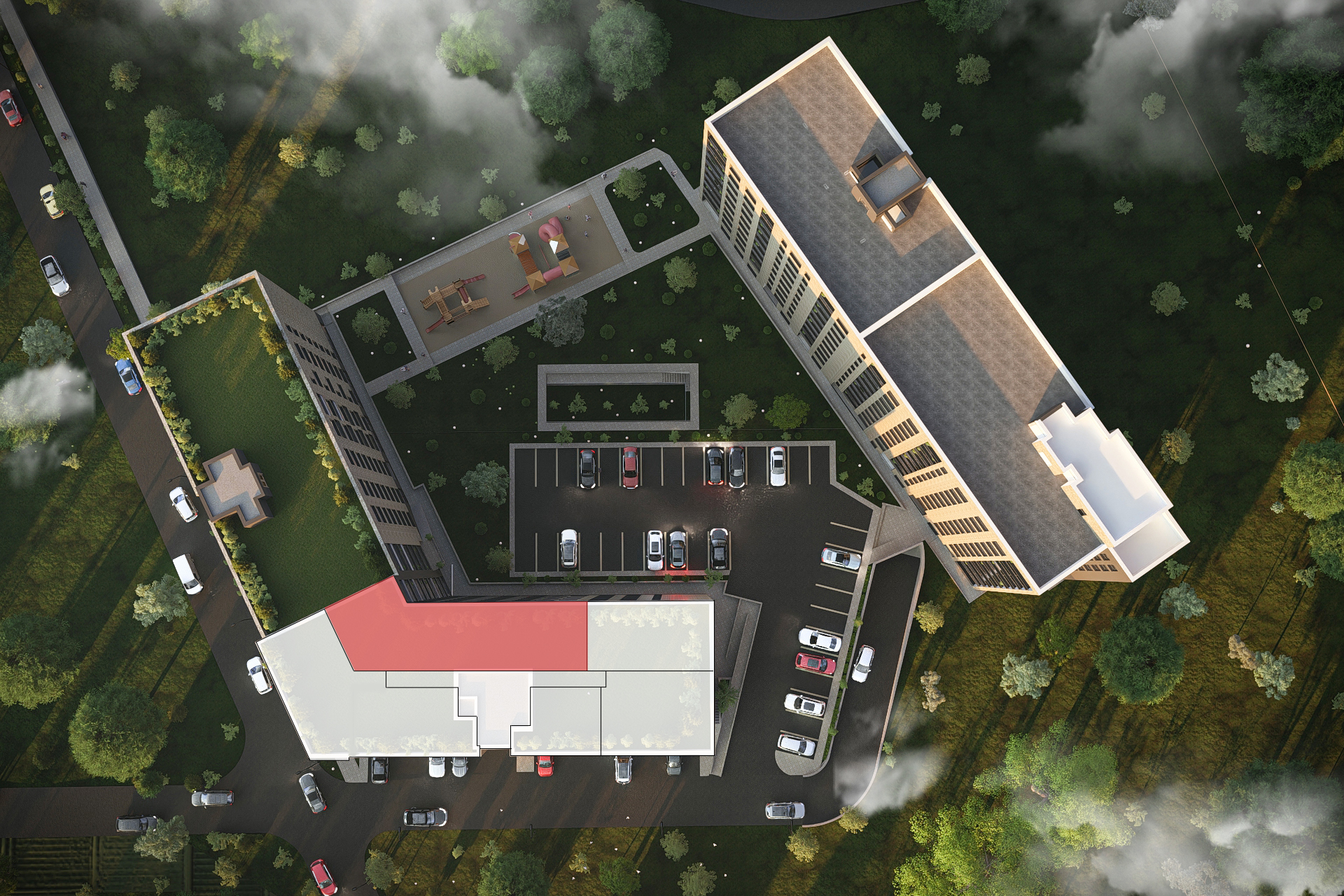 TIPI 159.64 m²