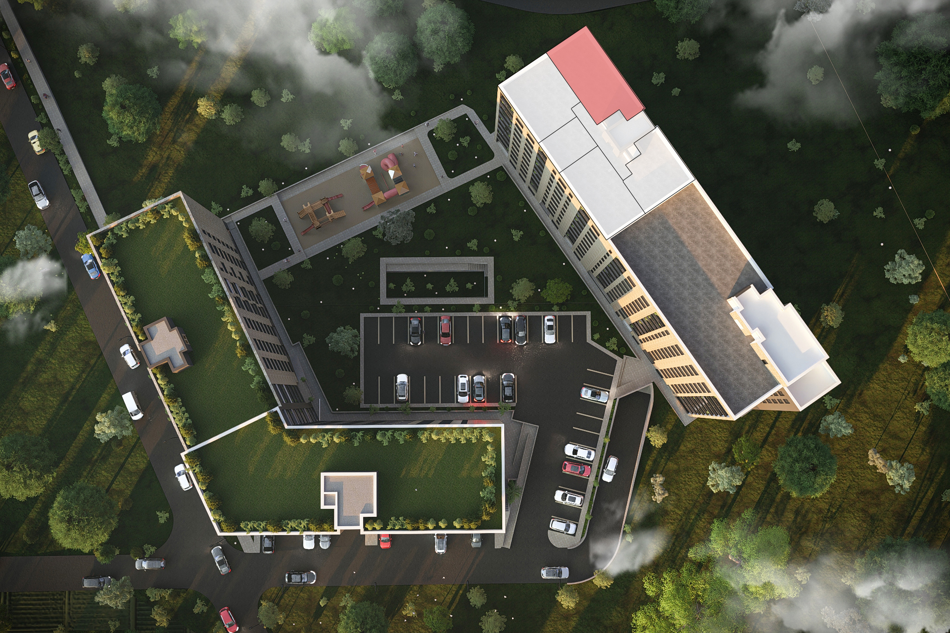 Duplex 175.19 m²