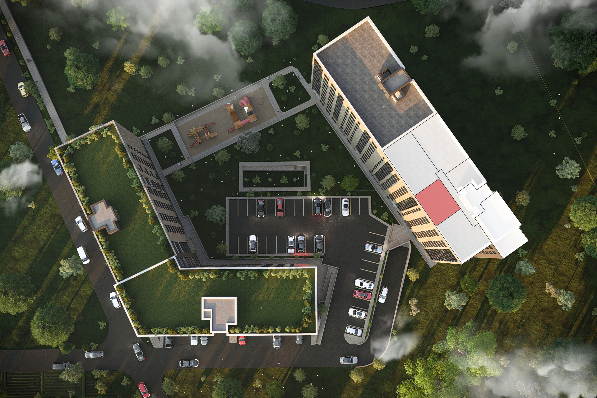 TIPI 54.36 m²