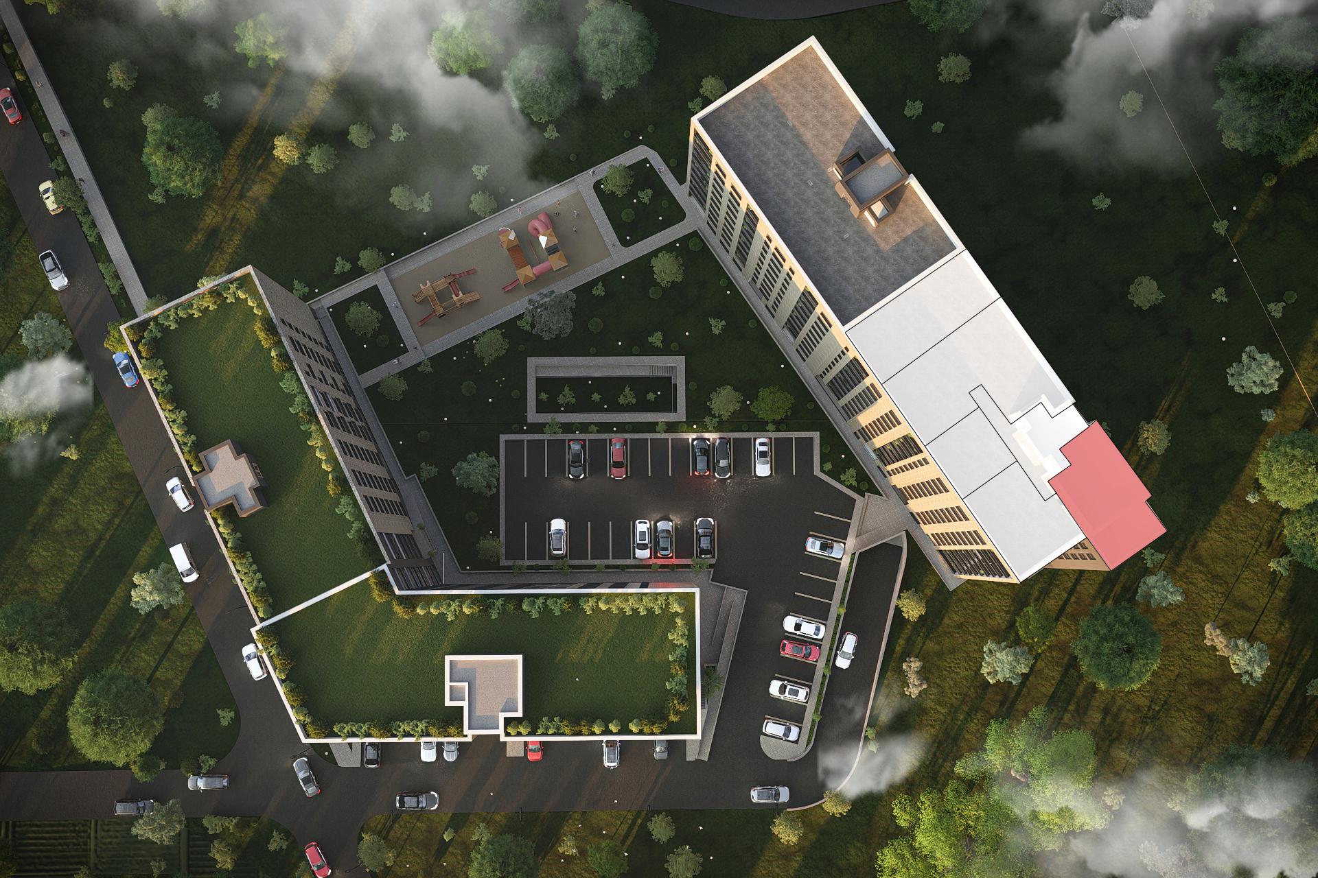 TIPI 79.84 m²