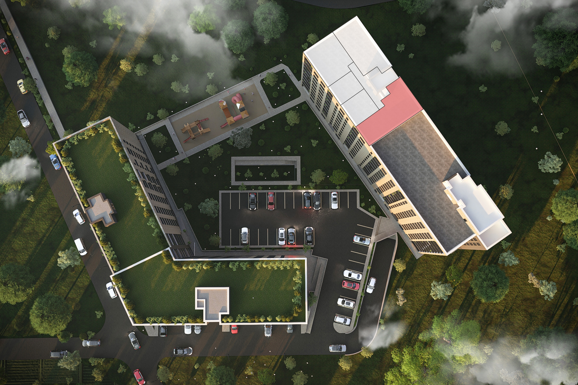 TIPI 86.40 m²